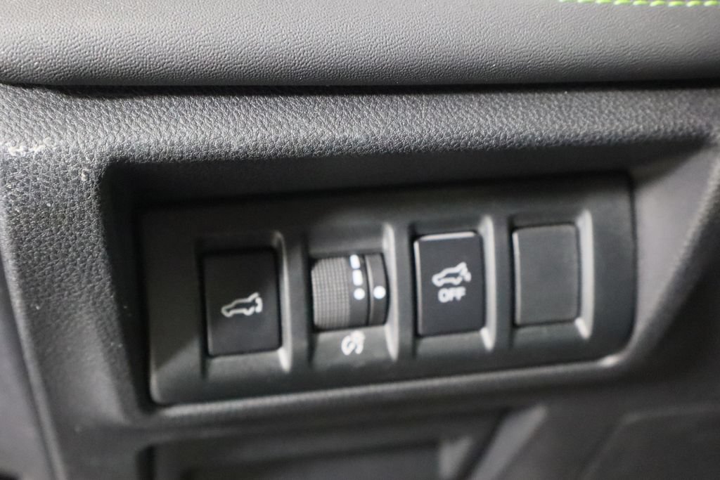 Used 2023 Subaru Outback Onyx Edition XT AWD/4WD image 22
