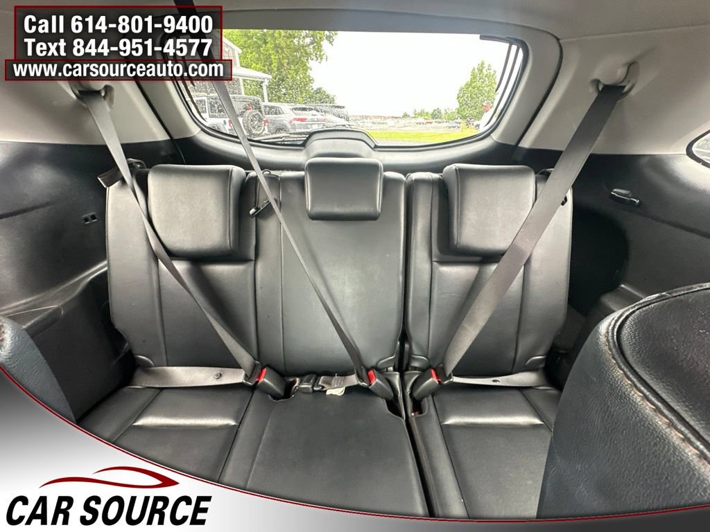 Used 2019 Toyota Highlander XLE AWD/4WD image 22