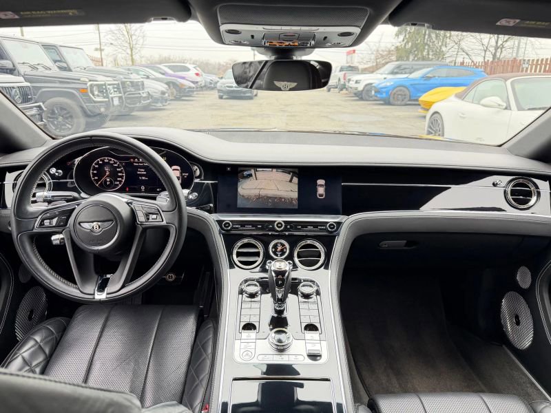 Used 2020 Bentley Continental GT image 16