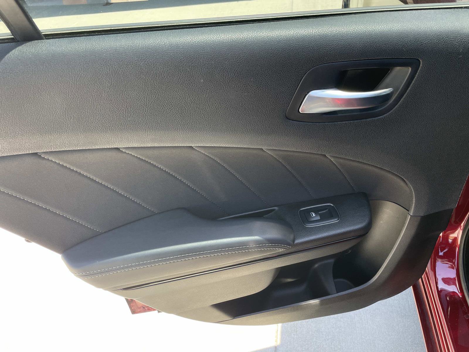 Used 2023 Dodge Charger SXT w/ Blacktop Package RWD image 18