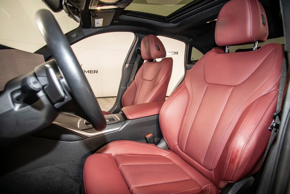 Used 2024 BMW M440i Gran Coupe RWD image 13