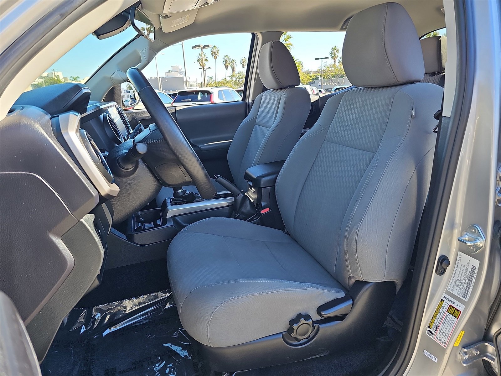 Used 2021 Toyota Tacoma SR5 image 14