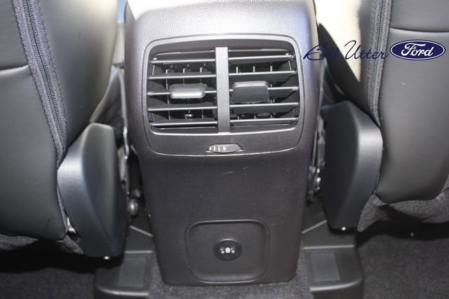 New 2025 Ford Bronco Sport Outer Banks w/ Outer Banks Tech Package+ image 11