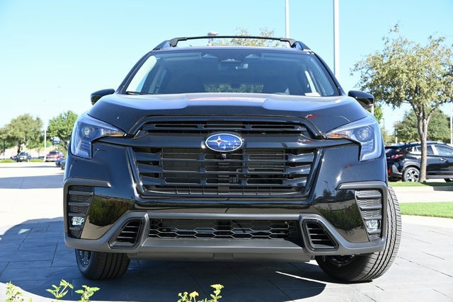New 2025 Subaru Ascent Bronze Edition image 8