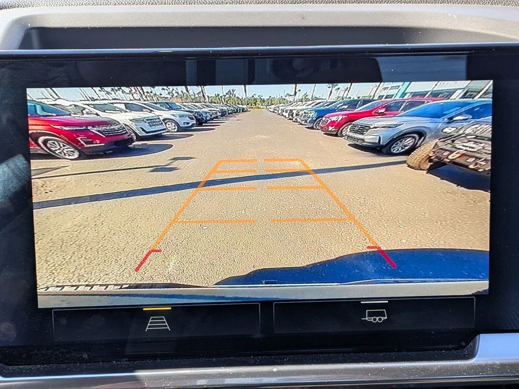 Used 2025 Chevrolet Silverado 1500 LT image 22