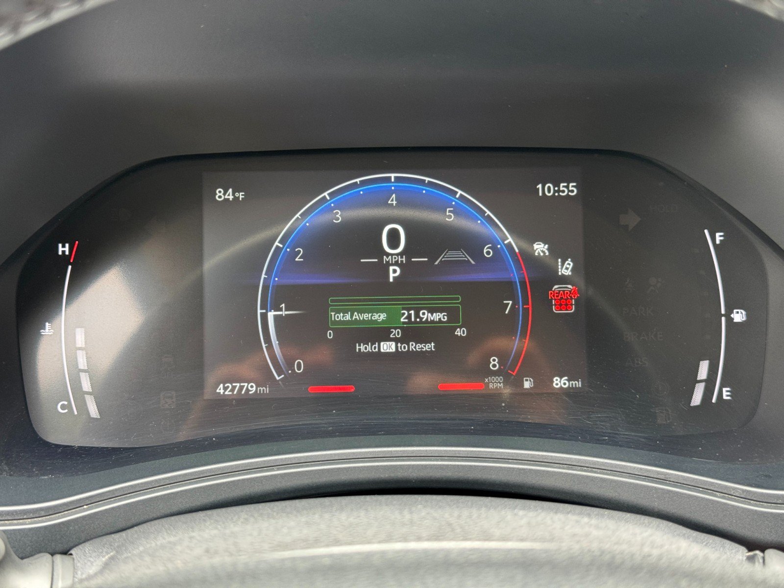 Used 2024 Toyota Grand Highlander FWD image 18
