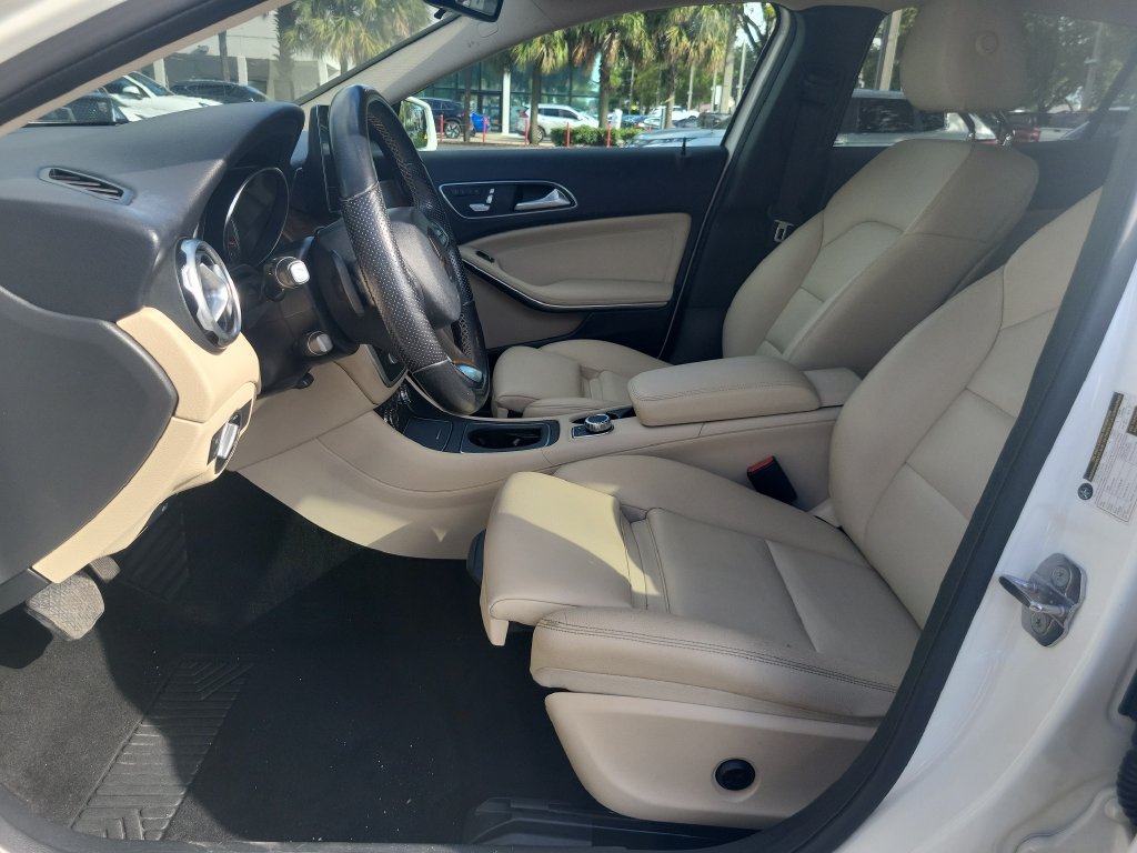 Used 2019 Mercedes-Benz GLA 250 image 25