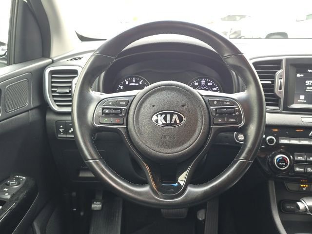 Used 2018 Kia Sportage EX image 13