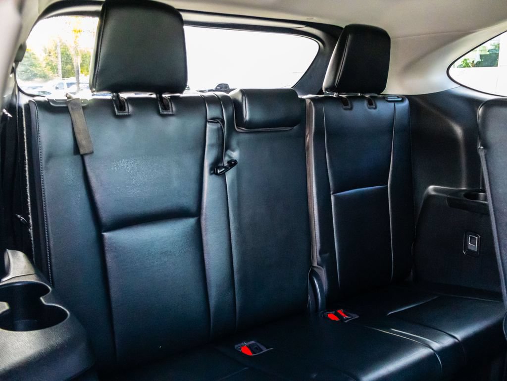 Used 2023 Toyota Highlander Limited AWD/4WD image 18