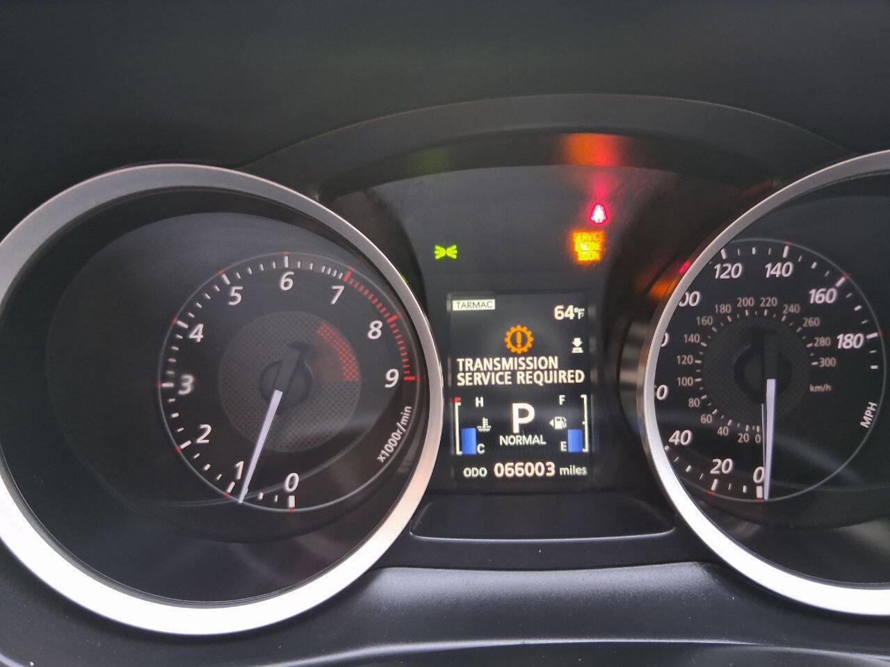 Used 2012 Mitsubishi Lancer Evolution MR image 16