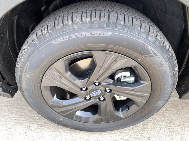New 2027 Subaru Crosstrek 2.5i AWD/4WD image 24