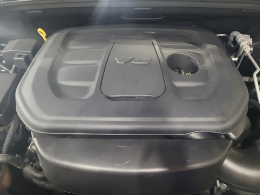 Used 2019 Jeep Grand Cherokee High Altitude image 30