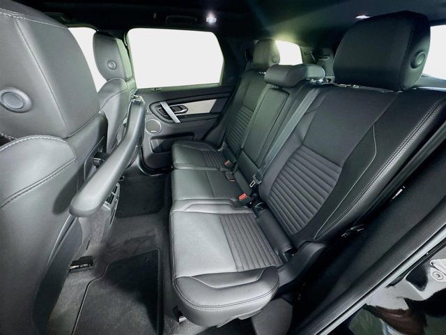 New 2026 Land Rover Discovery Sport Landmark image 24