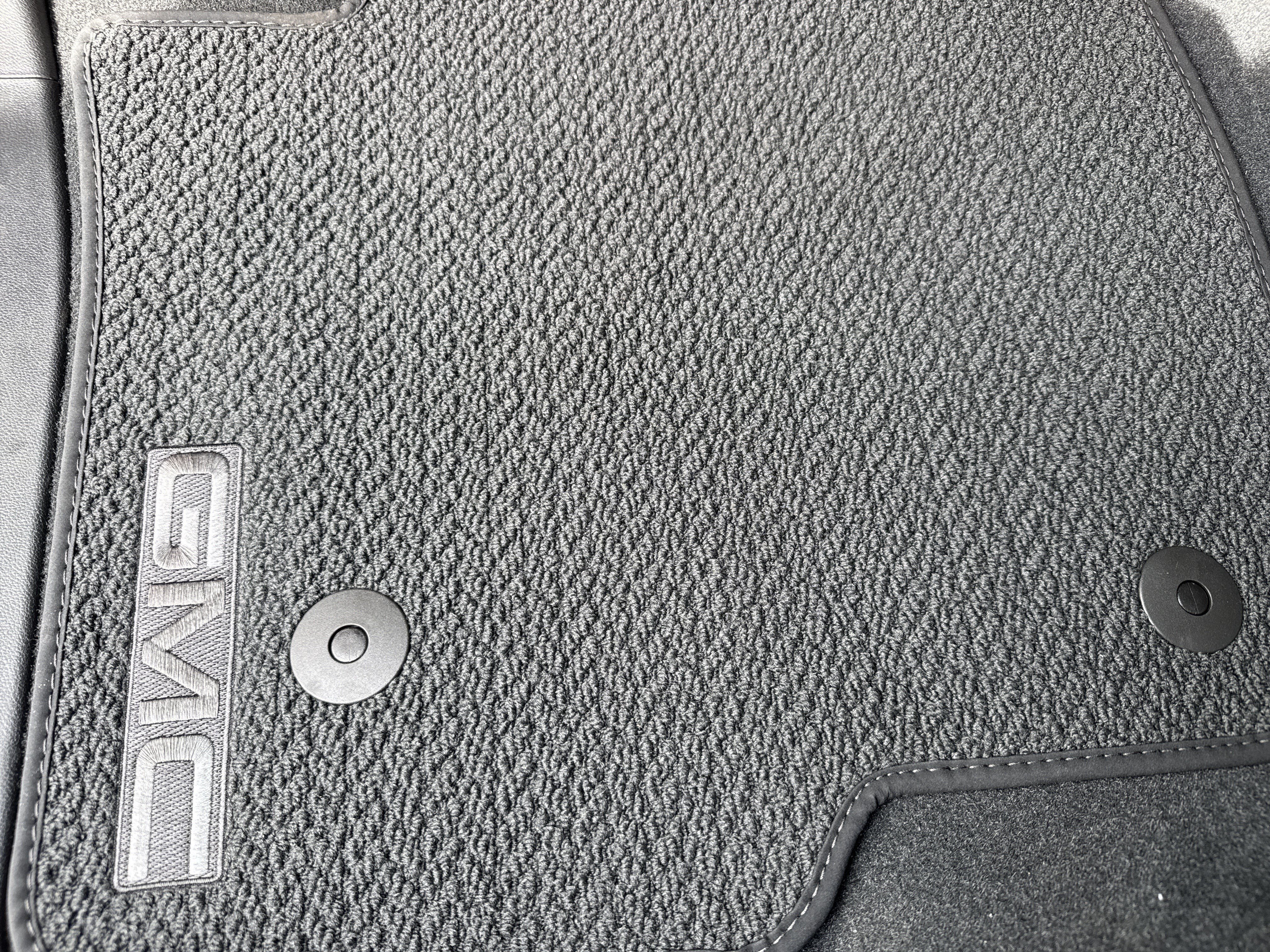 New 2026 GMC Sierra 1500 Denali AWD/4WD image 17