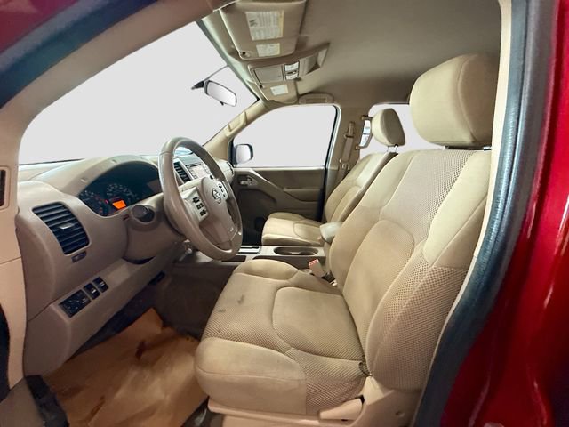 Used 2018 Nissan Frontier SV image 20