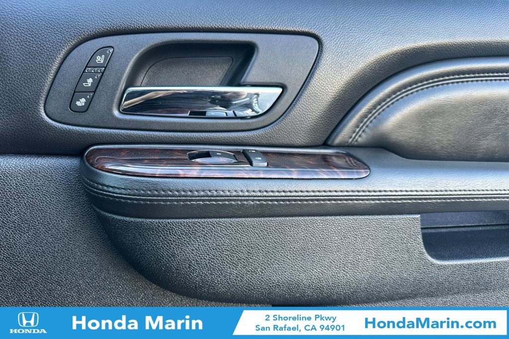 Used 2014 GMC Yukon Denali image 22