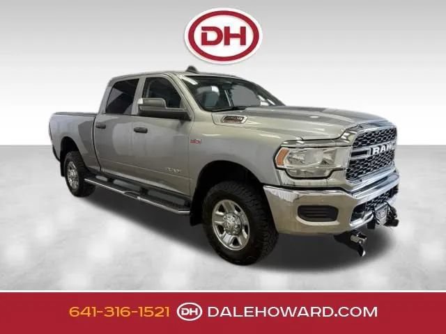 Used 2020 RAM 3500 Tradesman