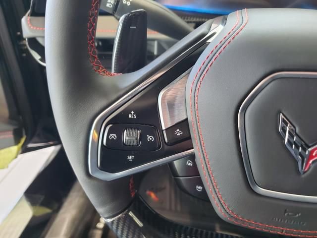 New 2026 Chevrolet Corvette Z06 image 18