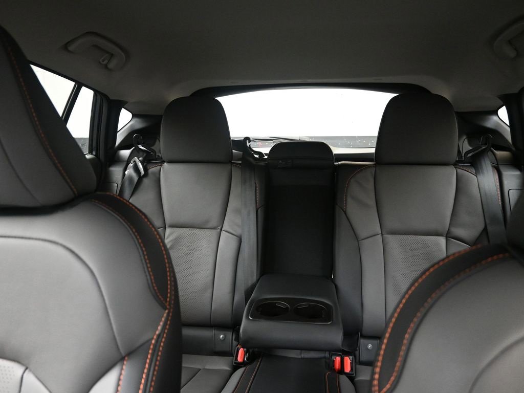 New 2026 Subaru Crosstrek 2.5i Limited image 36