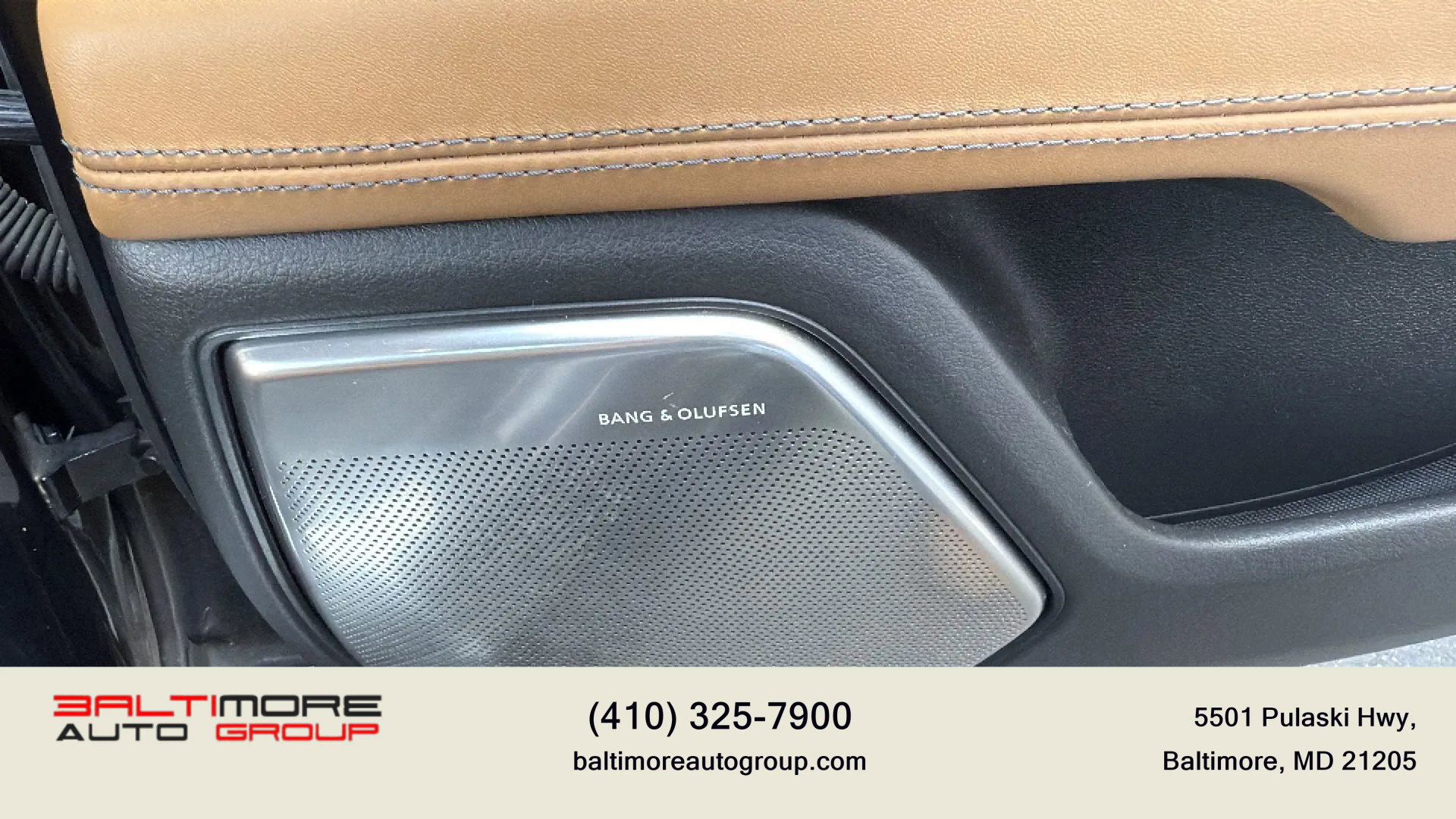 Used 2015 Audi RS 7 Prestige image 38