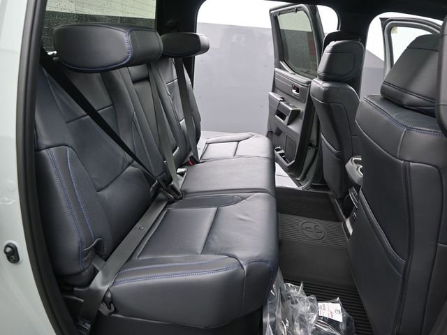 New 2026 Toyota Tundra Platinum image 15