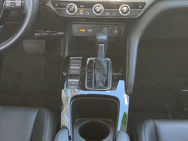 Used 2023 Acura Integra FWD image 17