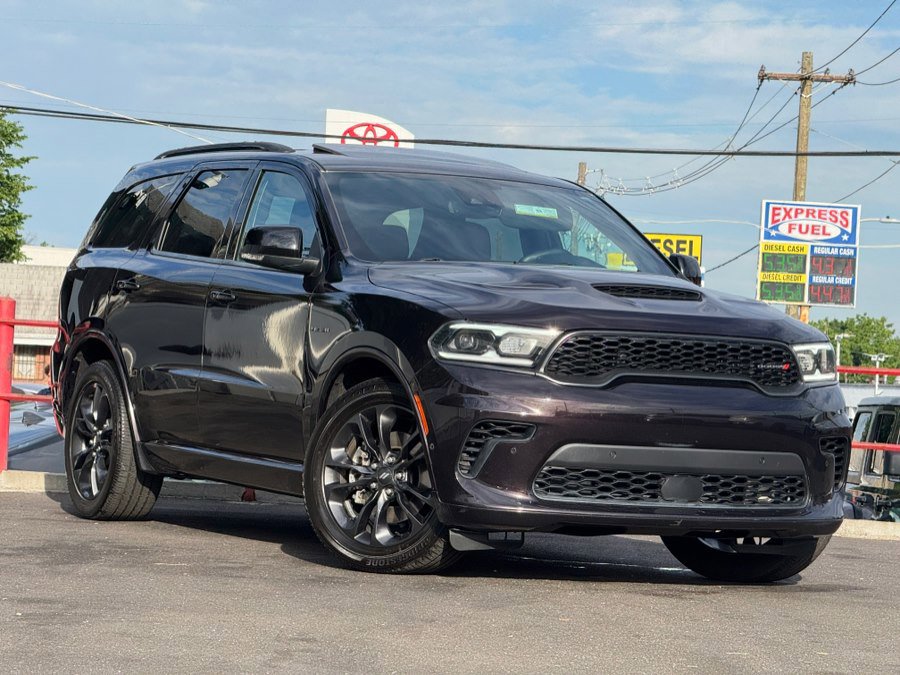 Used 2024 Dodge Durango R/T AWD/4WD image 3