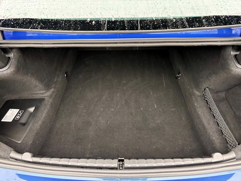 Used 2024 BMW M850i Gran Coupe xDrive image 9