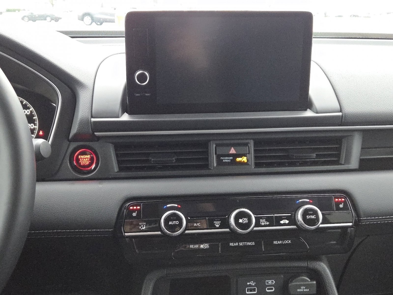 Used 2025 Honda Pilot EX-L image 28