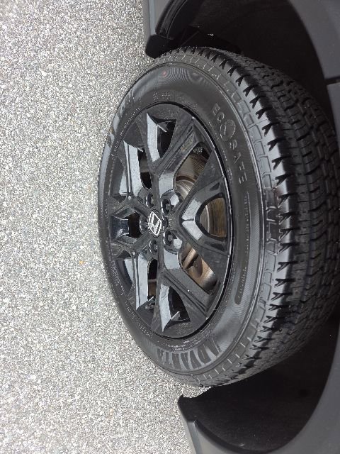 Certified 2024 Honda HR-V Sport image 12