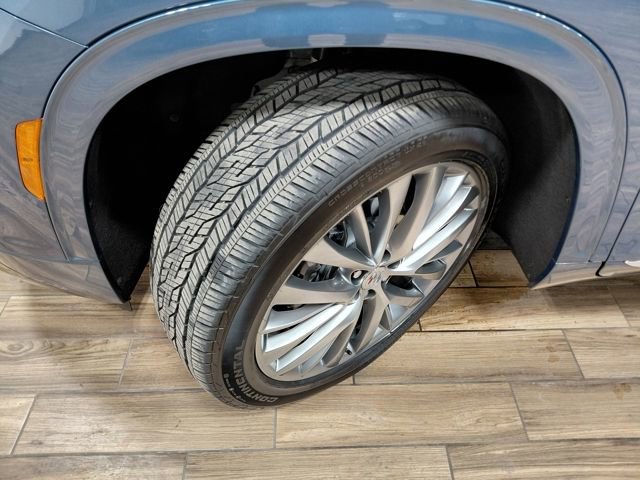 Used 2025 Buick Enclave Avenir w/ LPO, All-Weather Package image 30