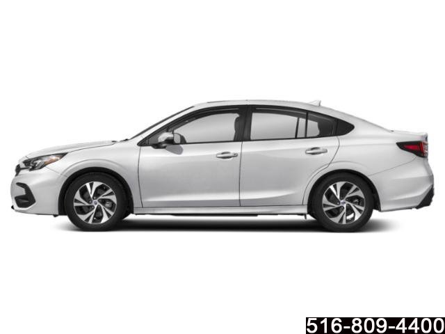 Used 2024 Subaru Legacy Premium AWD/4WD image 7