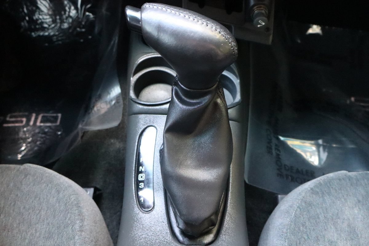 Used 2002 Chevrolet Blazer LS w/ Preferred Equipment Group AWD/4WD image 27