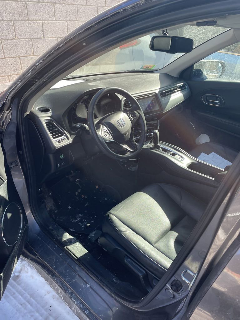 Used 2017 Honda HR-V EX-L image 6