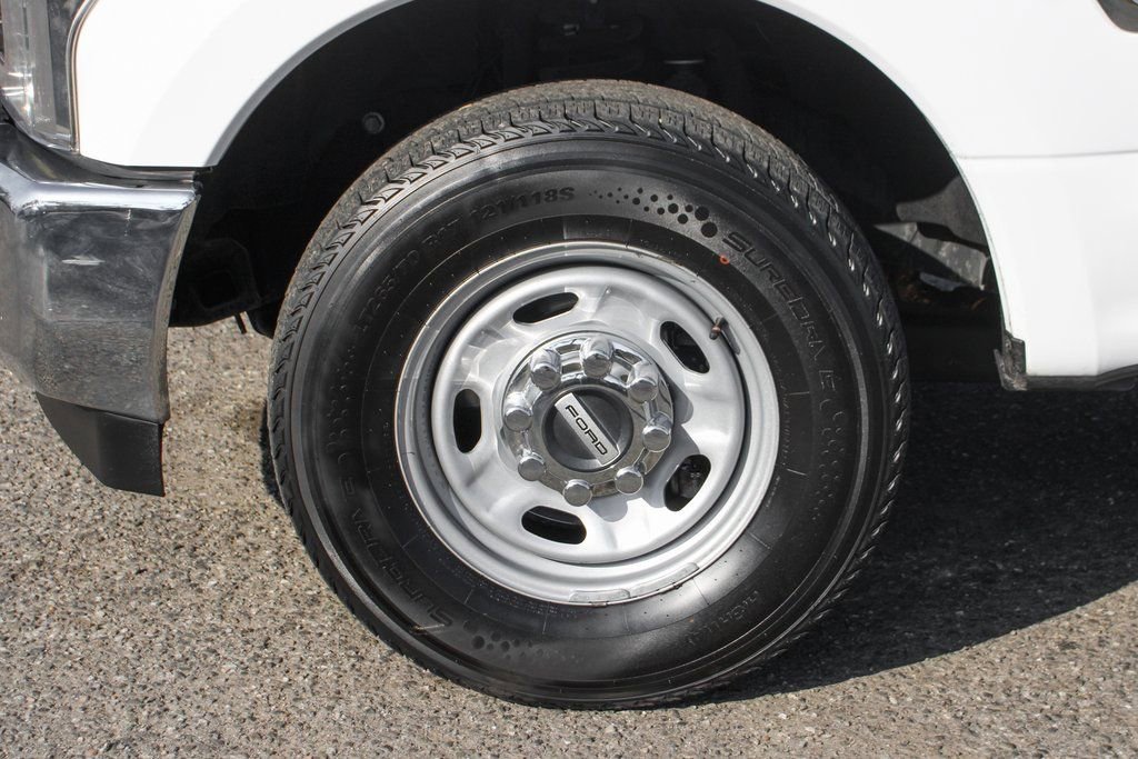 Used 2018 Ford F350 XL w/ Power Equipment Group image 35