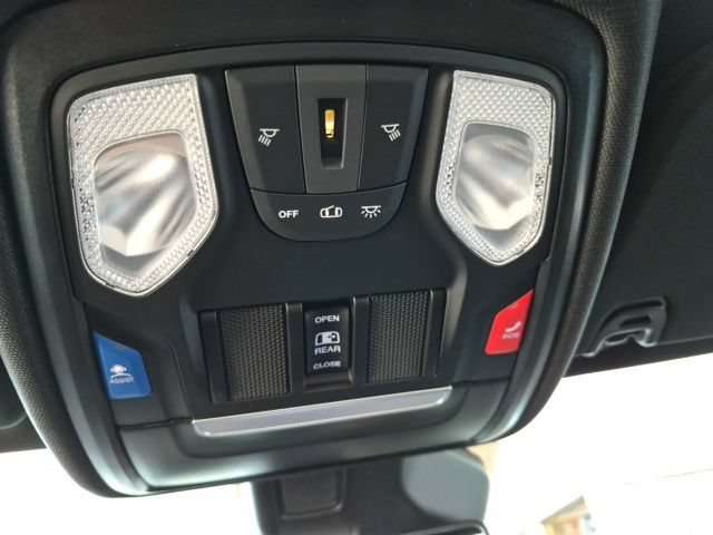 New 2026 RAM 1500 Lone Star AWD/4WD image 29