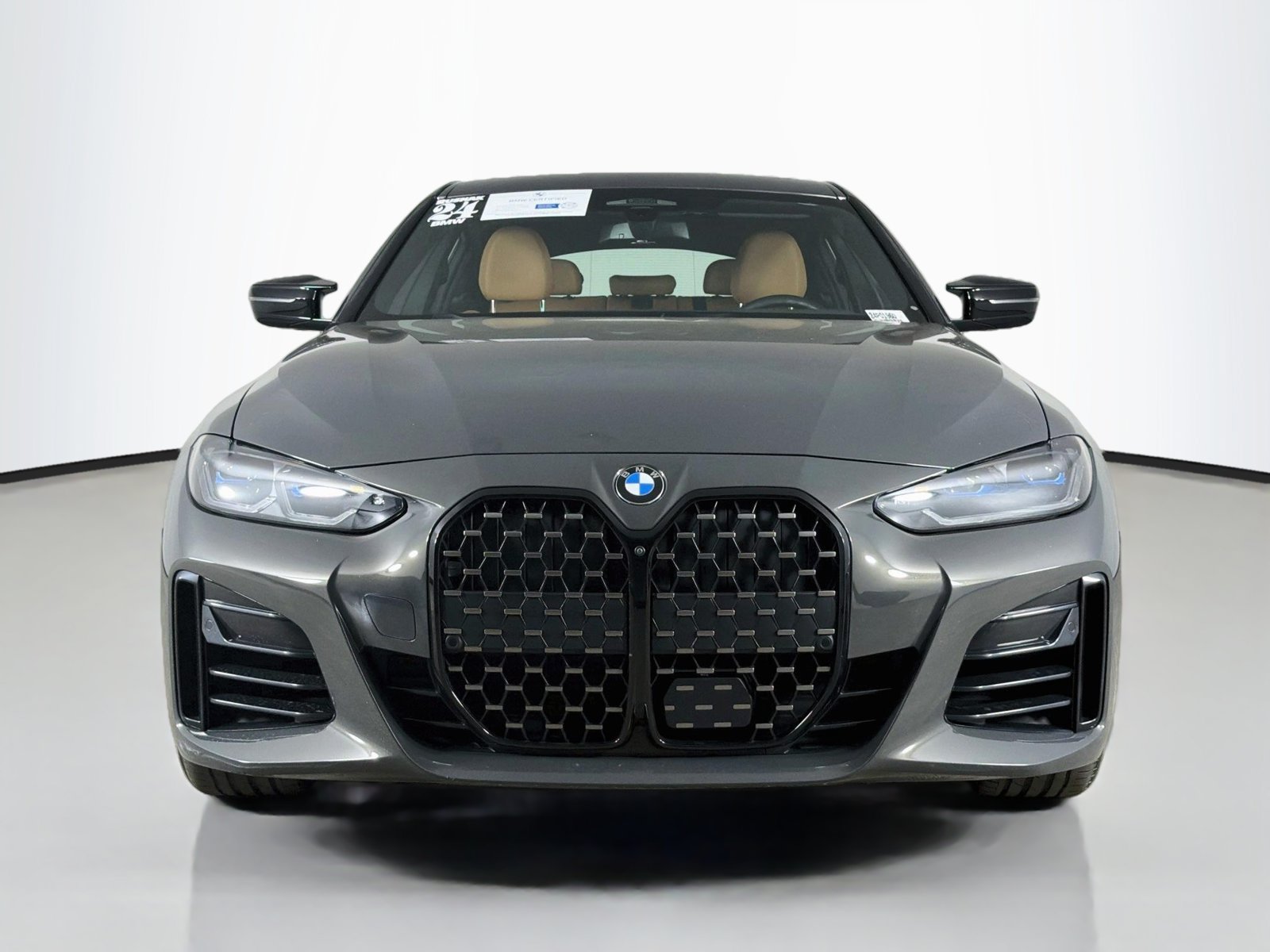 Certified 2024 BMW M440i xDrive Gran Coupe AWD/4WD image 2