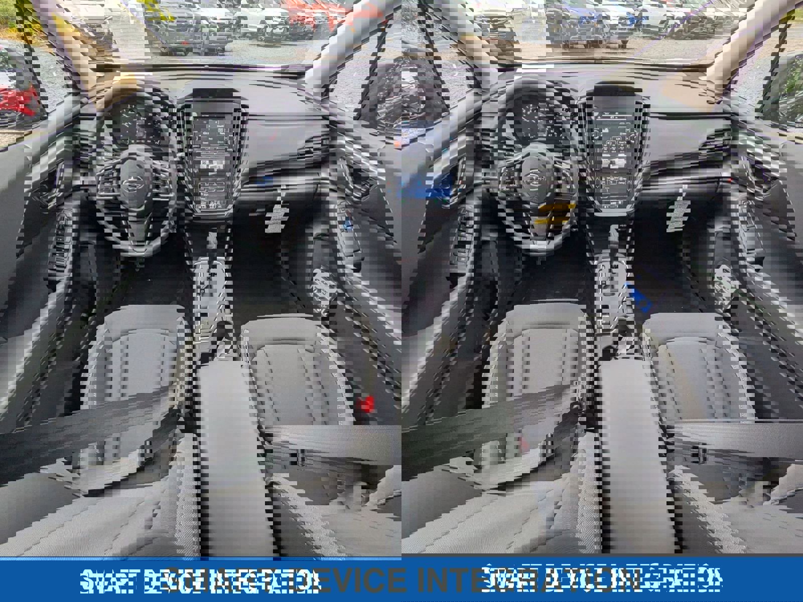 Certified 2025 Subaru Impreza 2.0i image 30