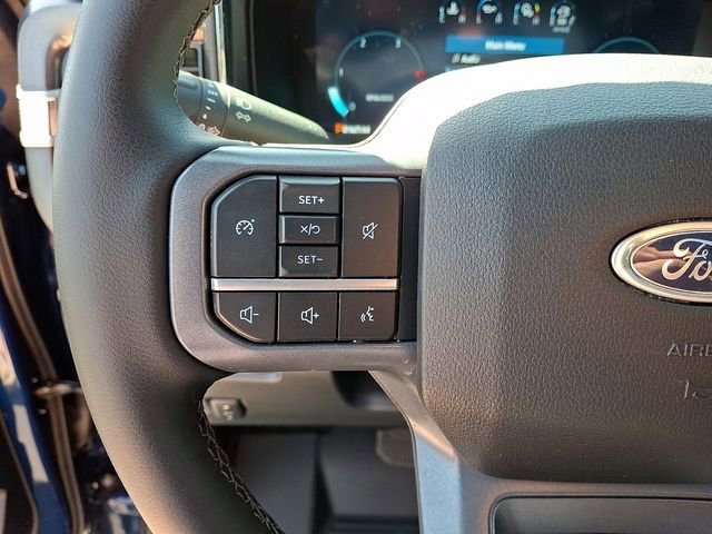 Certified 2026 Ford F350 Lariat w/ Chrome Package image 21