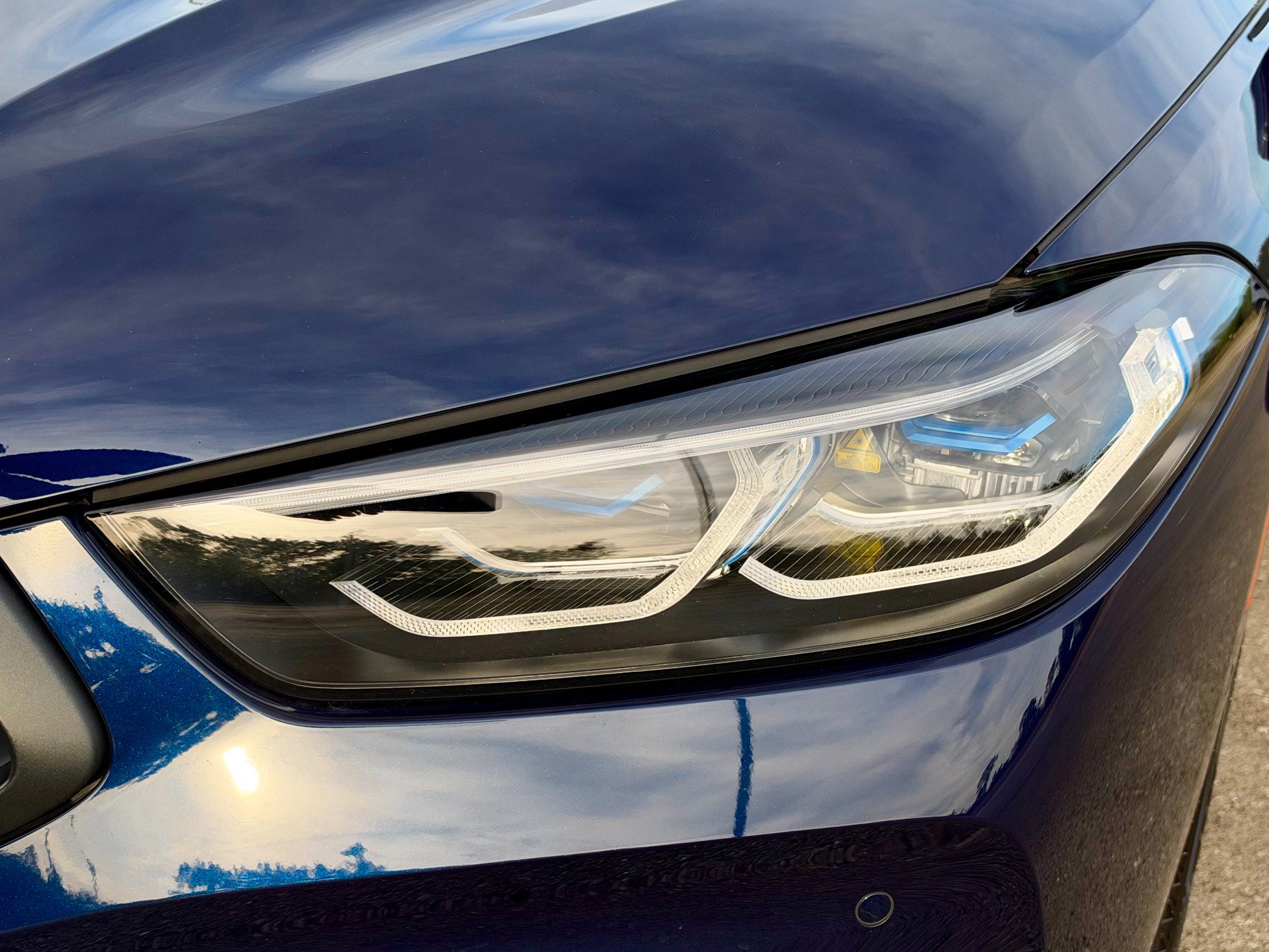 Used 2026 BMW 840i Coupe RWD image 58