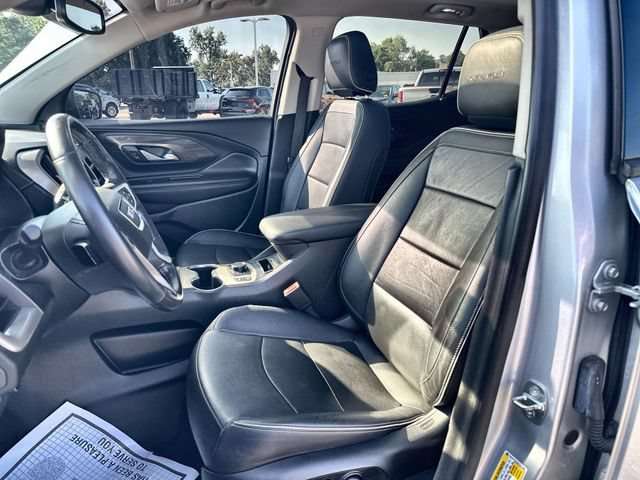 Used 2019 GMC Terrain Denali w/ Driver Alert Package II AWD/4WD image 15