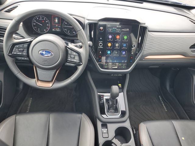 Certified 2025 Subaru Forester Sport AWD/4WD image 11