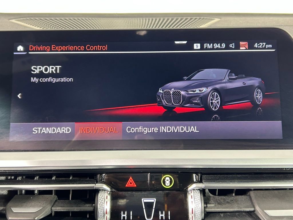 Used 2022 BMW 430i 430i w/ M Sport Package image 20