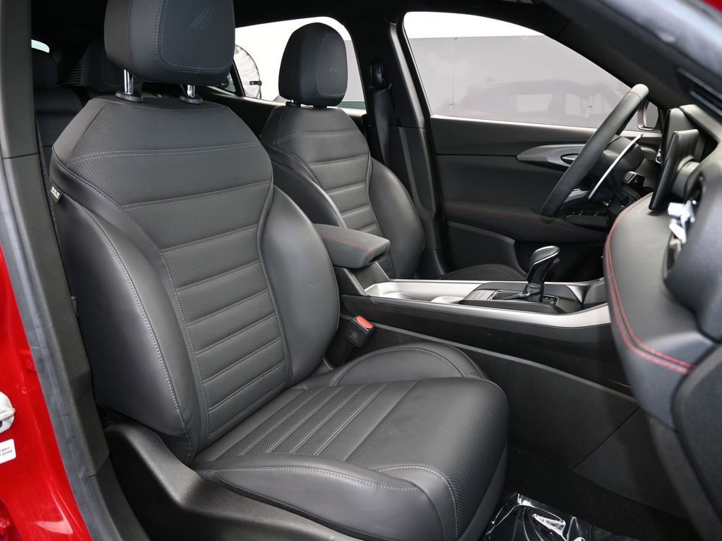 Used 2024 Dodge Hornet R/T Plus w/ R/T Blacktop Package image 42