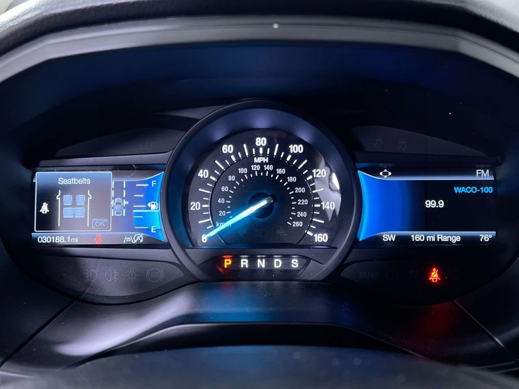 Used 2024 Ford Edge Titanium image 17