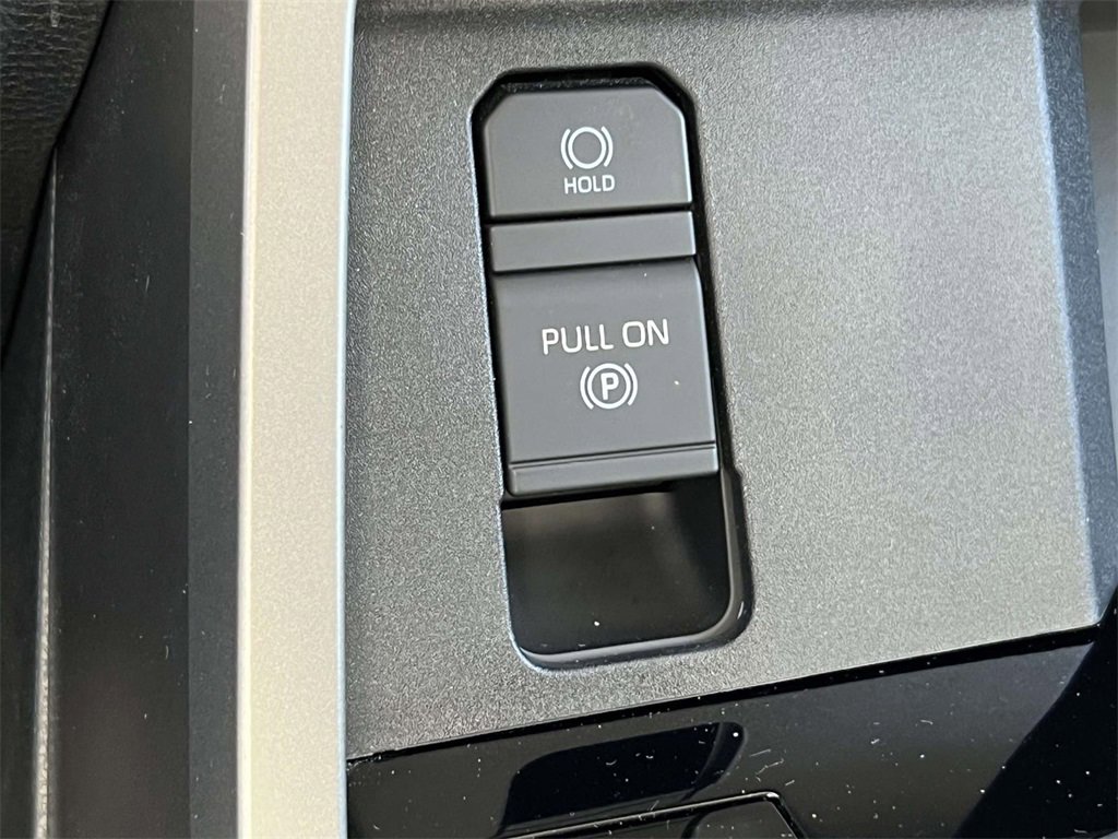 Used 2024 Toyota Tundra SR5 w/ SR5 Premium Package image 28