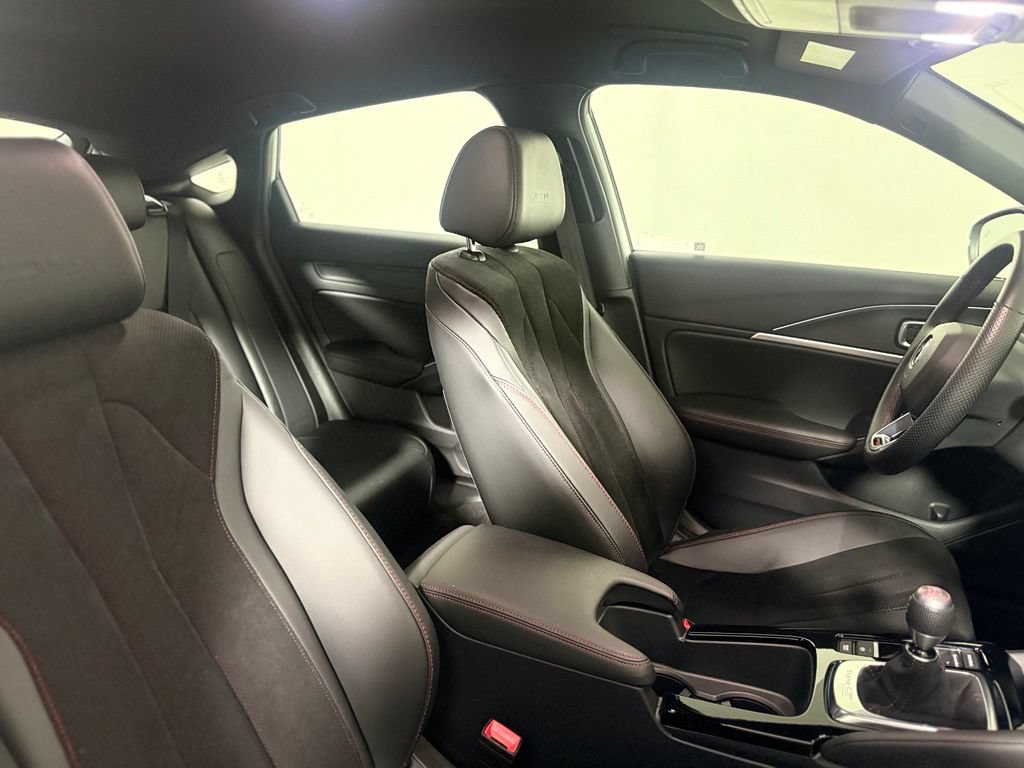 Used 2024 Acura Integra Type S FWD image 26