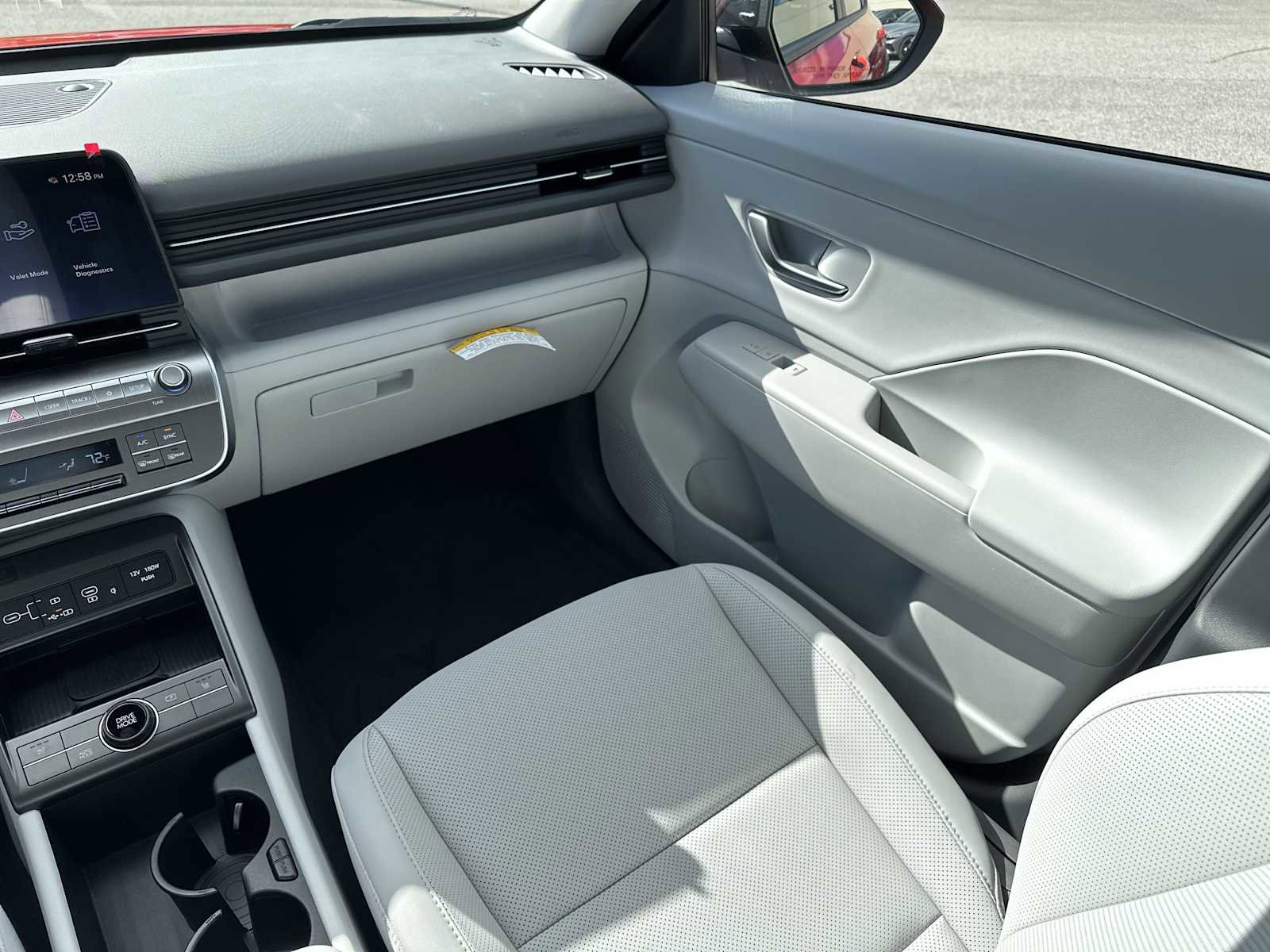 New 2026 Hyundai Kona SEL Premium image 13