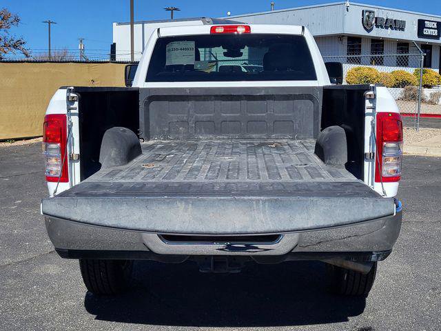 Certified 2024 RAM 3500 Big Horn AWD/4WD image 25