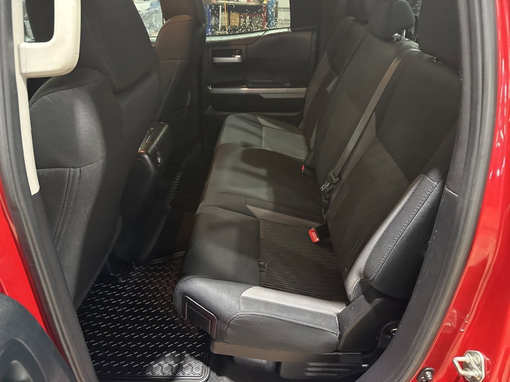 Used 2017 Toyota Tundra SR image 30